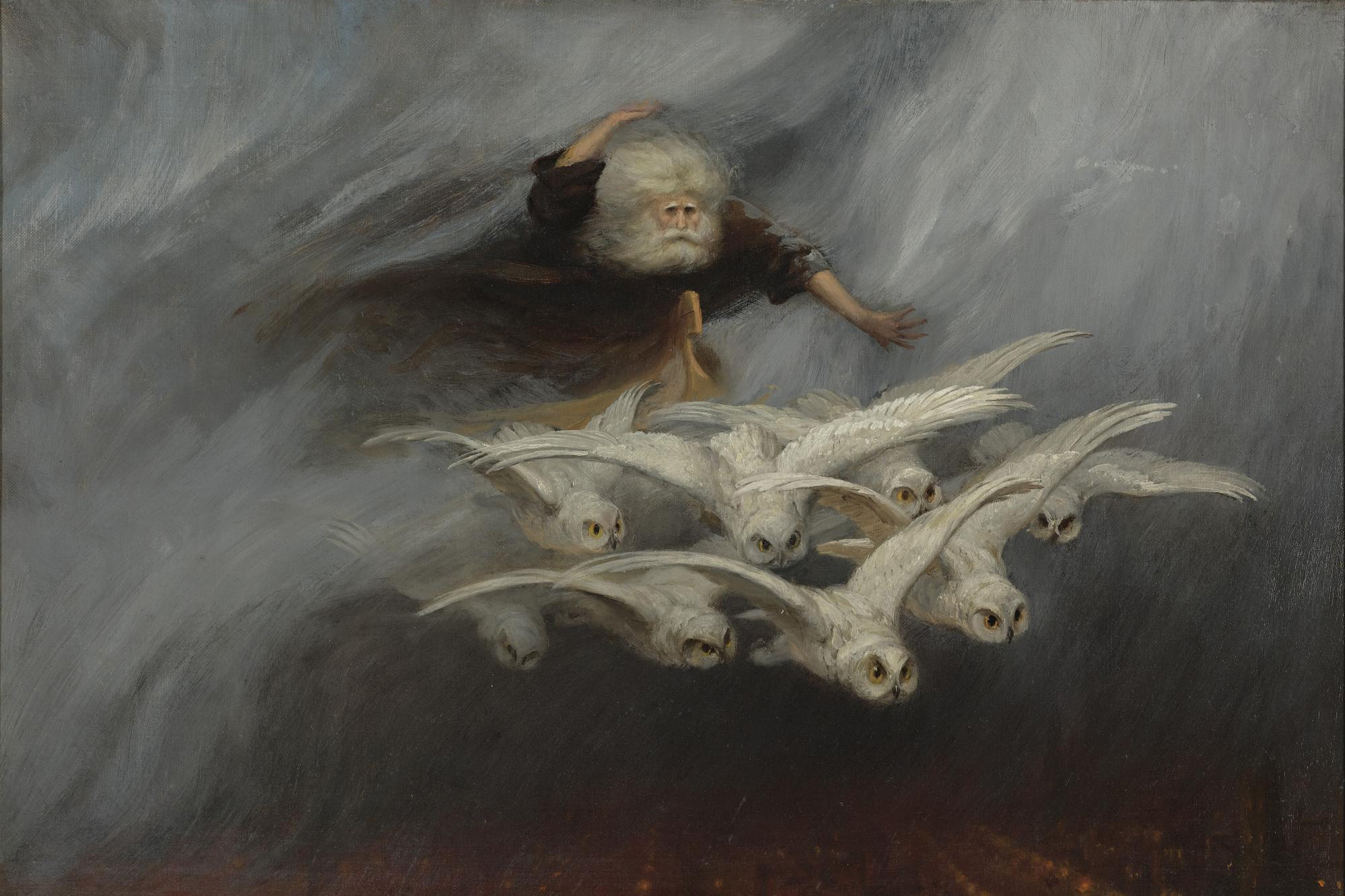 William Holbrook Beard