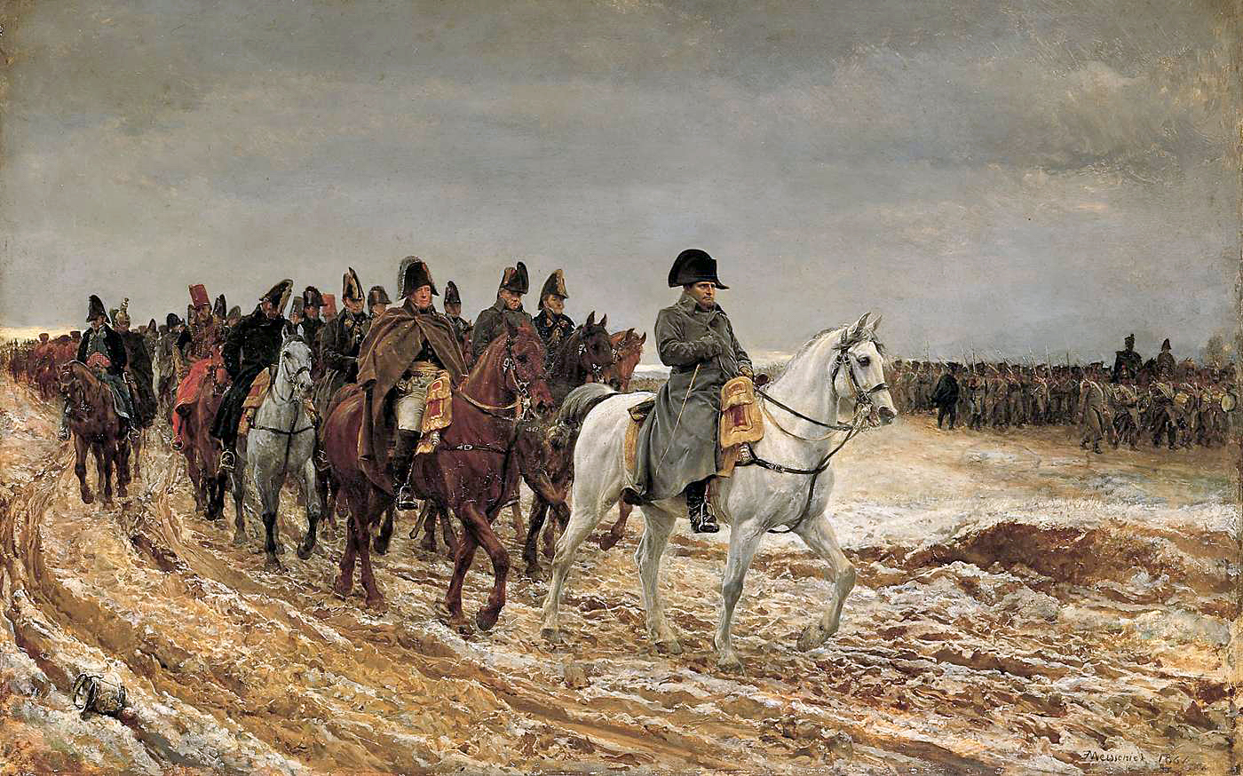 Ernest Meissonnier