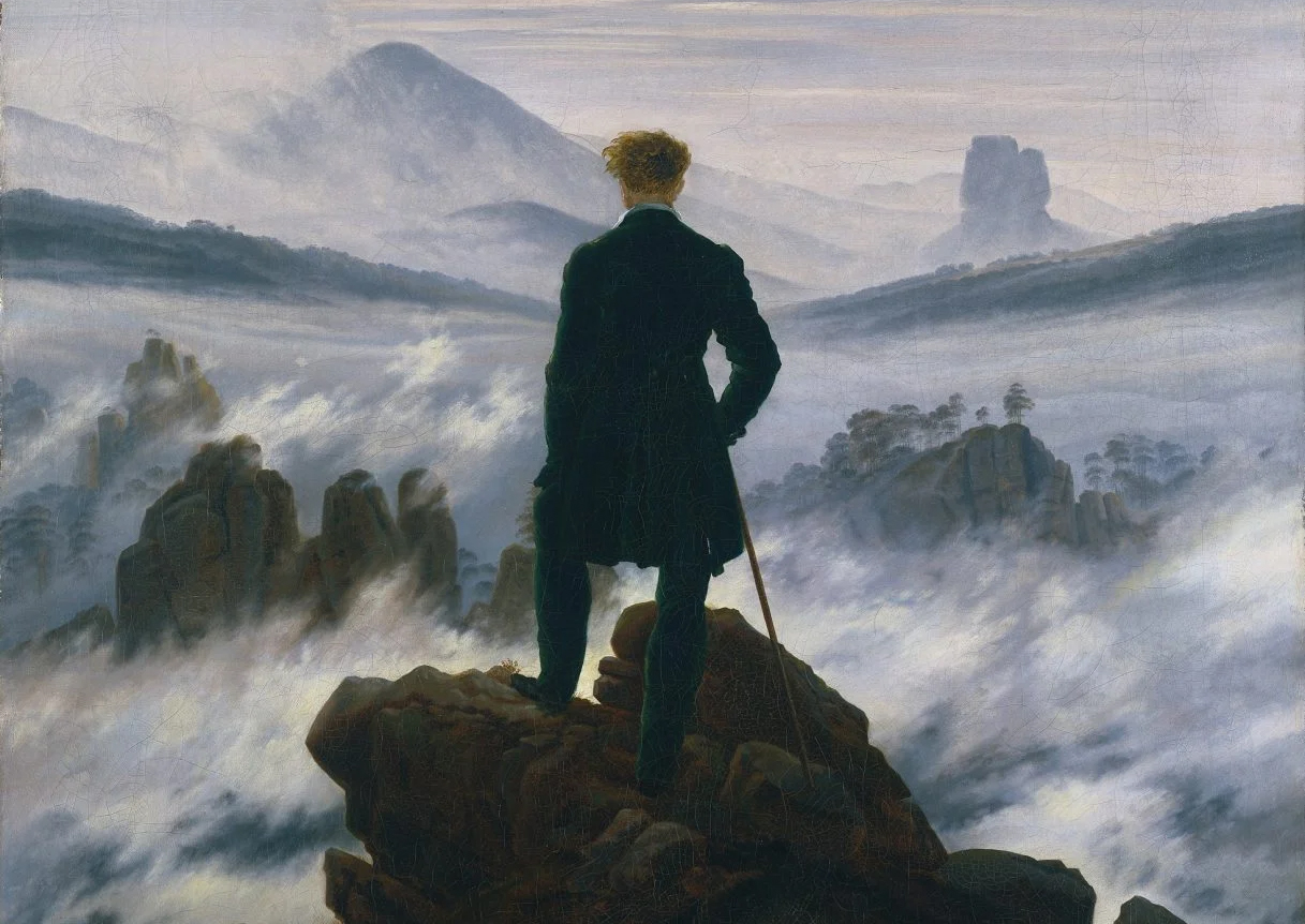 A New Light on Old Masters: 5 Exciting Exhibitions in 2025