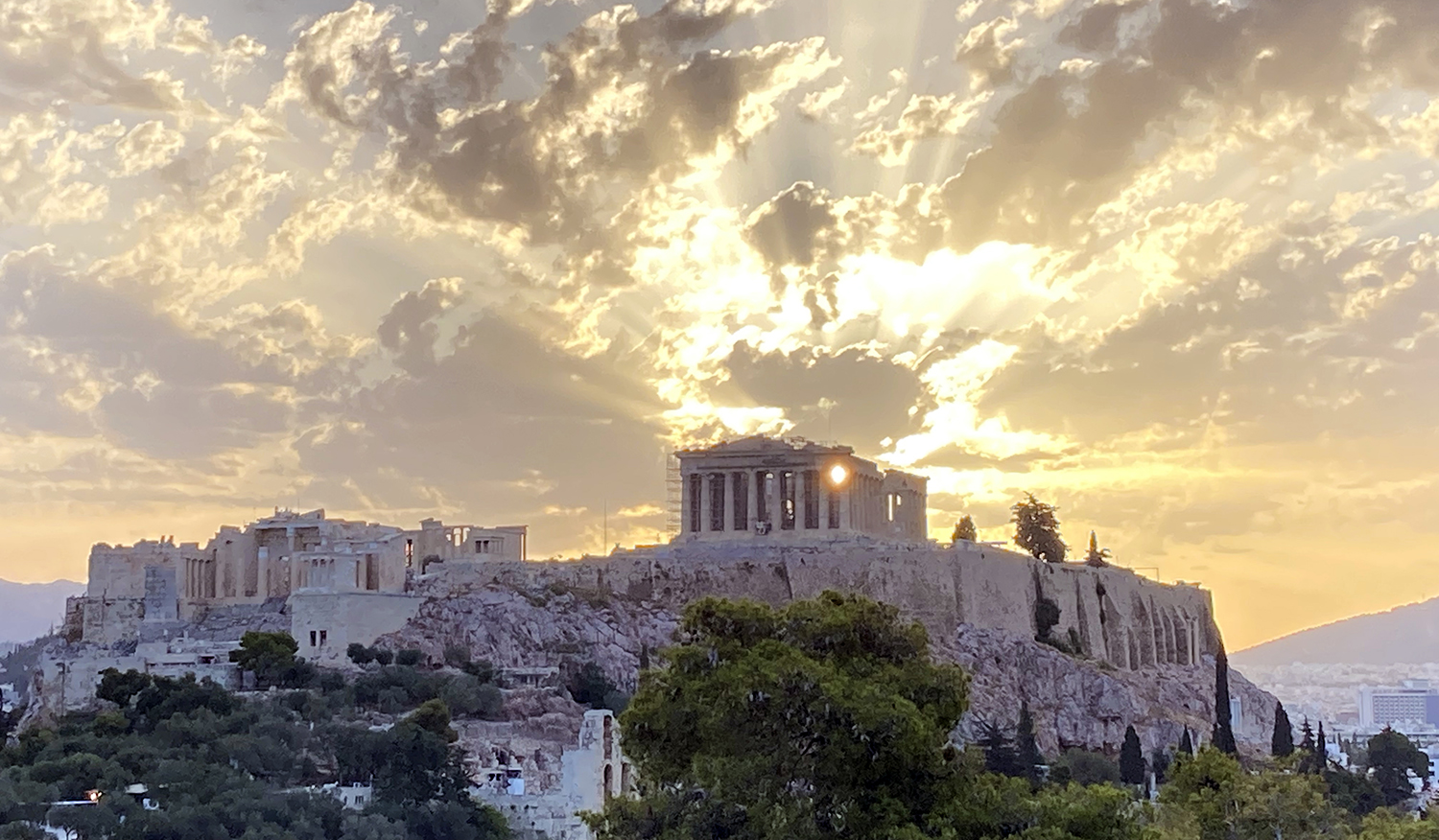 Travel and Study in Greece, 2024